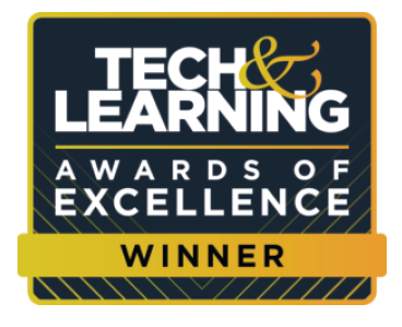 Tech and Learning Awards of Excellence